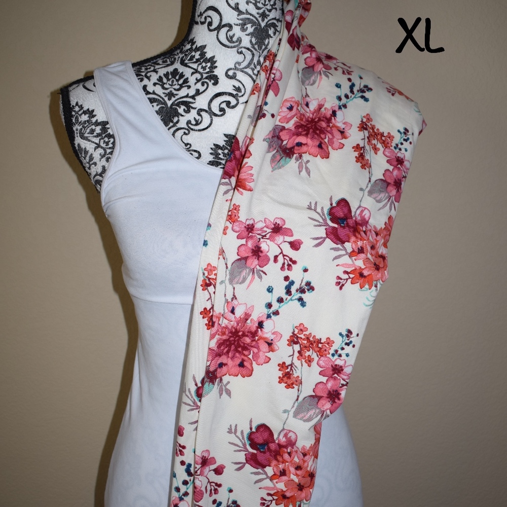XL Leggings
